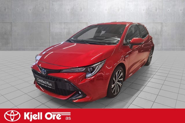 SB1K93BE40E222217 2021 TOYOTA COROLLA-0