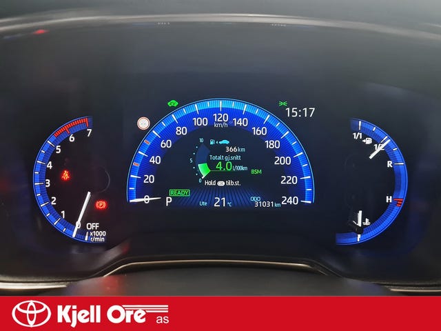 2021 TOYOTA COROLLA - 19