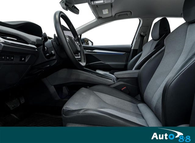 TMBJC9NY6NF007666 2022 SKODA ENYAQ-1
