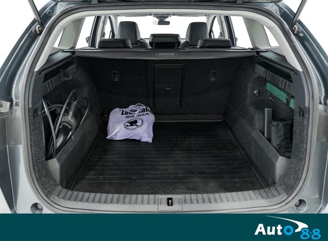 2022 SKODA ENYAQ - 41