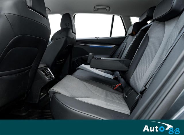 TMBJC9NY6NF007666 2022 SKODA ENYAQ-3