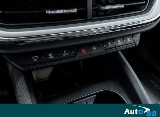 2022 SKODA ENYAQ - 32