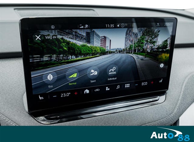 2022 SKODA ENYAQ - 23