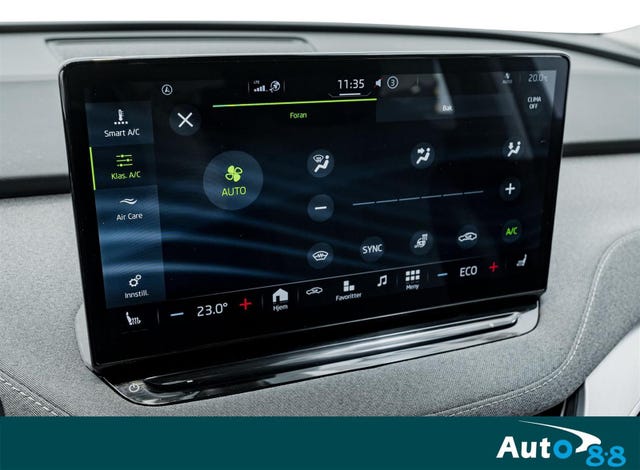 2022 SKODA ENYAQ - 25