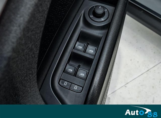2022 SKODA ENYAQ - 35
