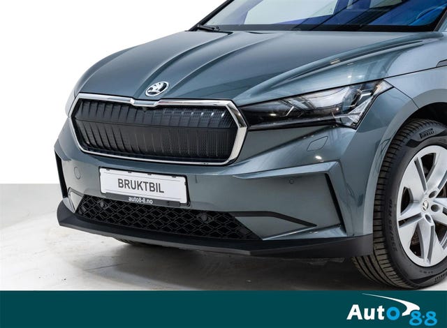 TMBJC9NY6NF007666 2022 SKODA ENYAQ-5