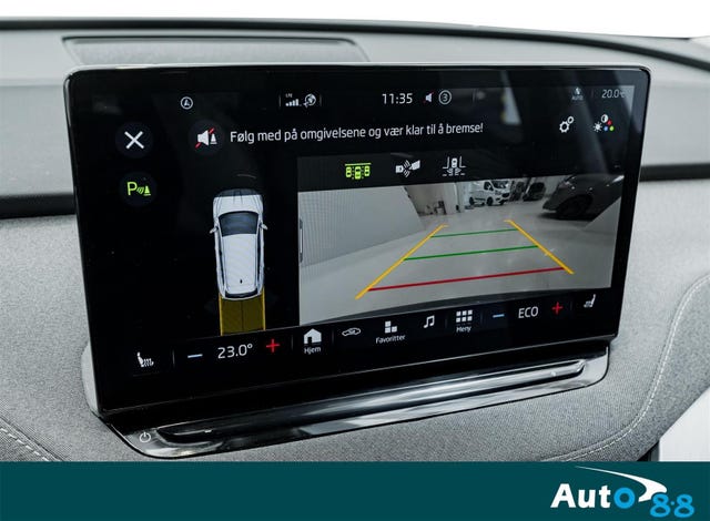2022 SKODA ENYAQ - 24