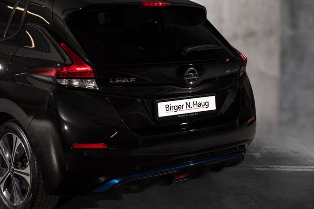 SJNFAAZE1U0078823 2019 NISSAN LEAF-5
