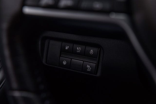 2019 NISSAN LEAF - 18