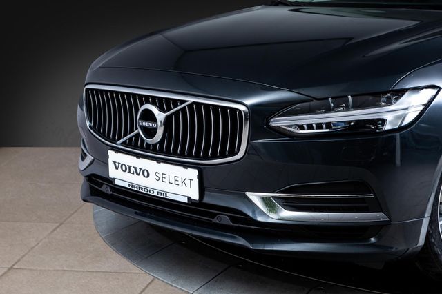 YV1PWBMTDK1096608 2019 VOLVO V90-2