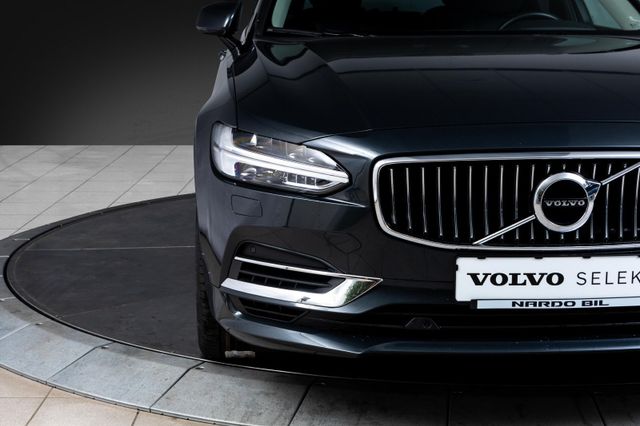 YV1PWBMTDK1096608 2019 VOLVO V90-3