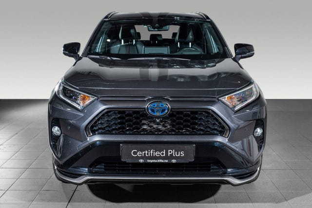 2021 TOYOTA RAV4 - 8