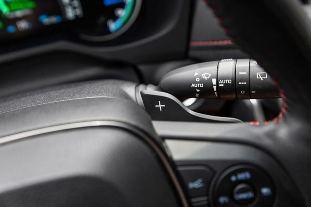 2021 TOYOTA RAV4 - 16
