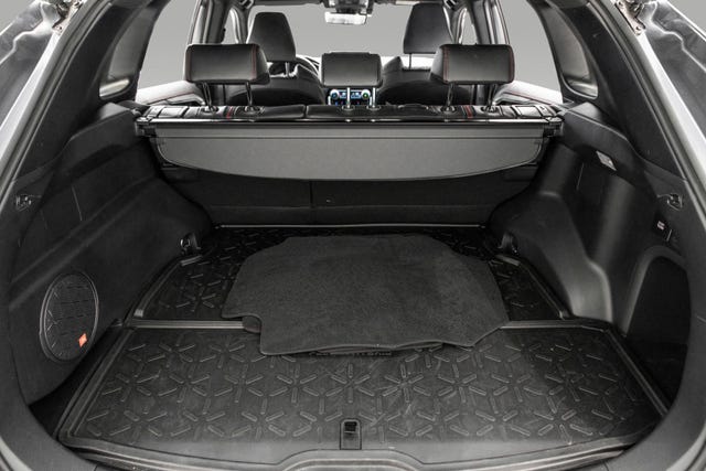 2021 TOYOTA RAV4 - 28