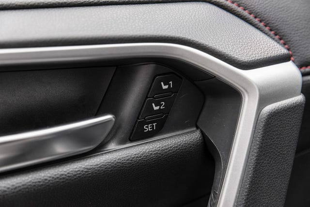 2021 TOYOTA RAV4 - 13
