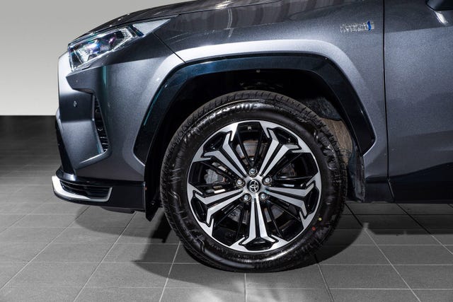 2021 TOYOTA RAV4 - 30