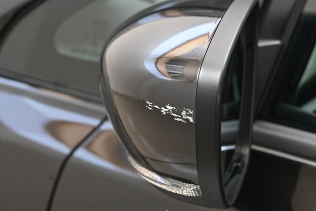 2021 NISSAN LEAF - 35