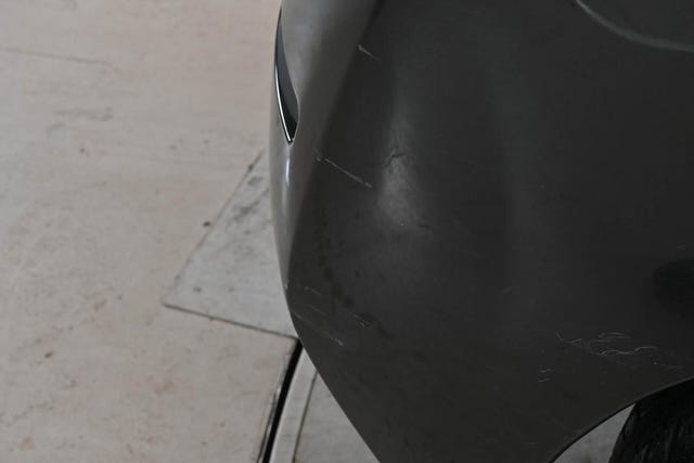 2021 NISSAN LEAF - 39