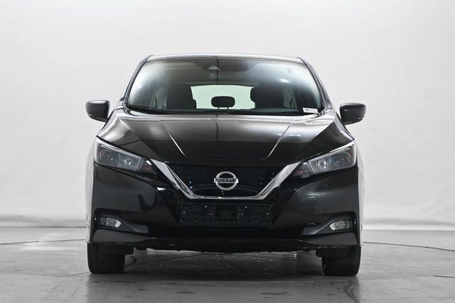 SJNFAAZE1U0128617 2021 NISSAN LEAF-1
