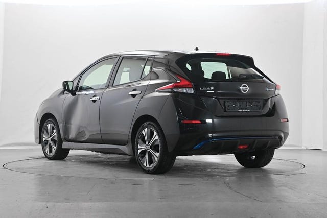 SJNFAAZE1U0128617 2021 NISSAN LEAF-3
