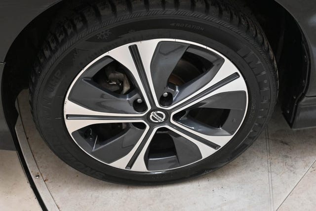 2021 NISSAN LEAF - 33