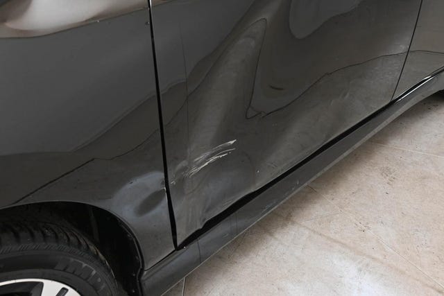 2021 NISSAN LEAF - 34