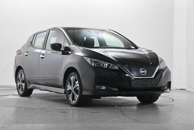 SJNFAAZE1U0128617 2021 NISSAN LEAF-0