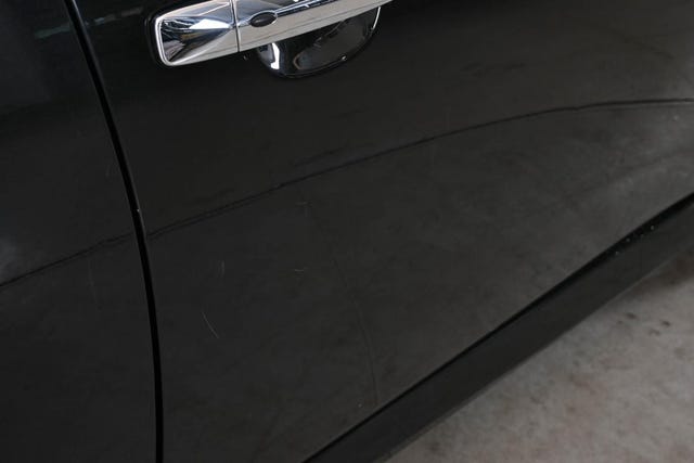 2021 NISSAN LEAF - 41