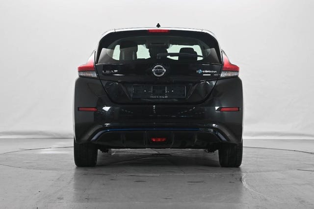 SJNFAAZE1U0128617 2021 NISSAN LEAF-4