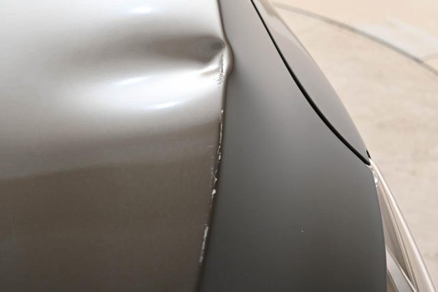 2021 NISSAN LEAF - 43