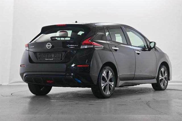 SJNFAAZE1U0128617 2021 NISSAN LEAF-5