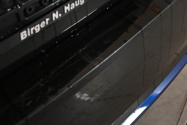 2021 NISSAN LEAF - 37