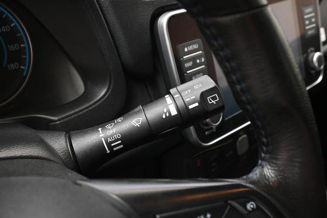 2021 NISSAN LEAF - 16