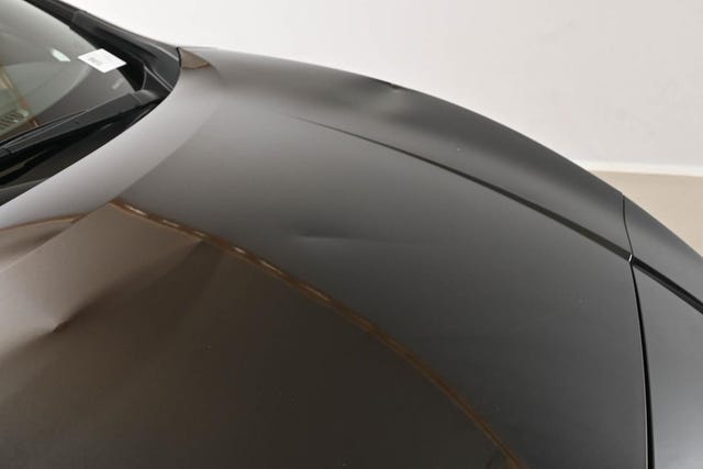 2021 NISSAN LEAF - 45