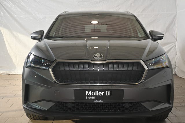 TMBLE9NY8NF044575 2022 SKODA ENYAQ-2