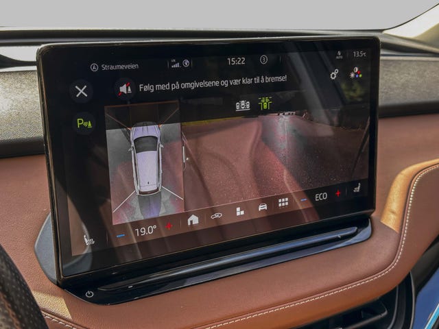 2021 SKODA ENYAQ - 27