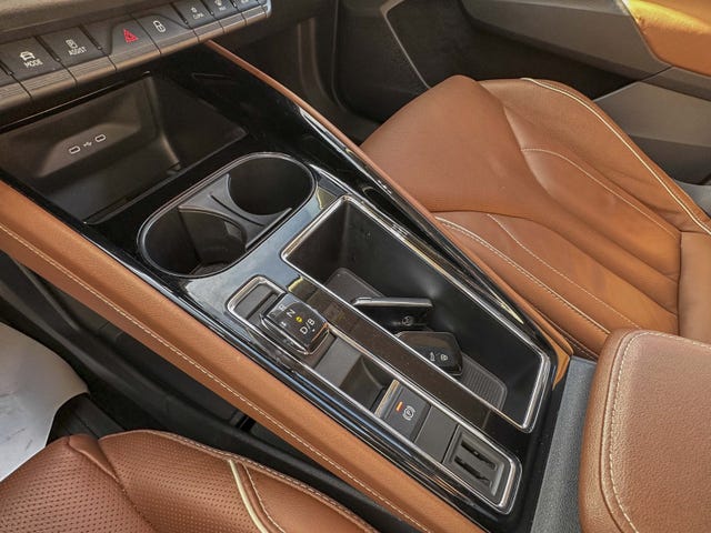 2021 SKODA ENYAQ - 18