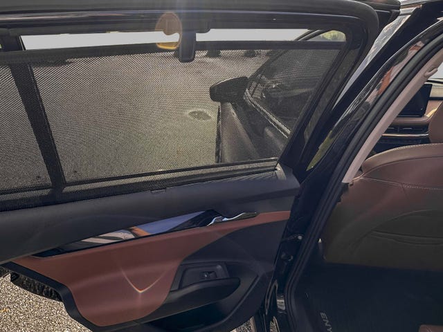 2021 SKODA ENYAQ - 33