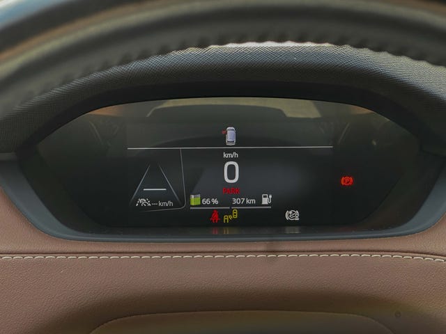 2021 SKODA ENYAQ - 16