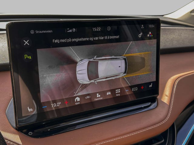 2021 SKODA ENYAQ - 26