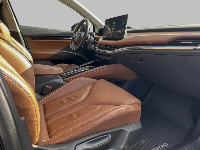 2021 SKODA ENYAQ - 38