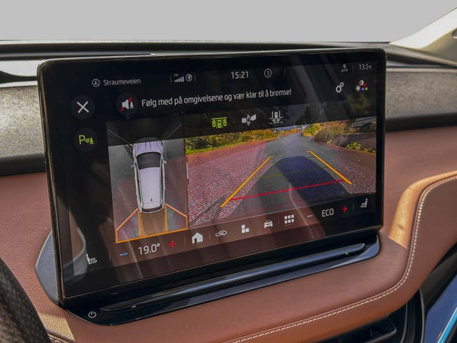 2021 SKODA ENYAQ - 24