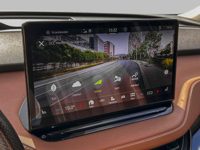 2021 SKODA ENYAQ - 28