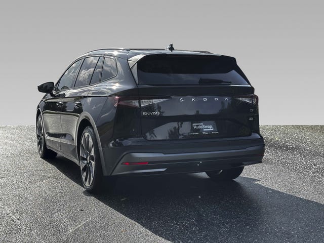 2021 SKODA ENYAQ - 7