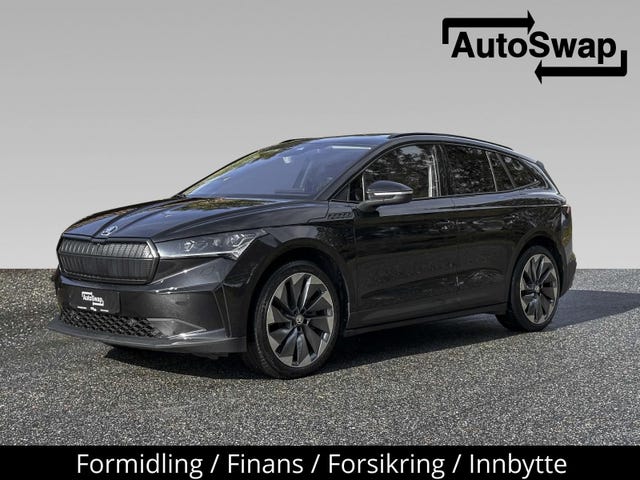 TMBJC7NY6MF007668 2021 SKODA ENYAQ-0