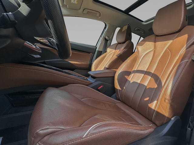 2021 SKODA ENYAQ - 9