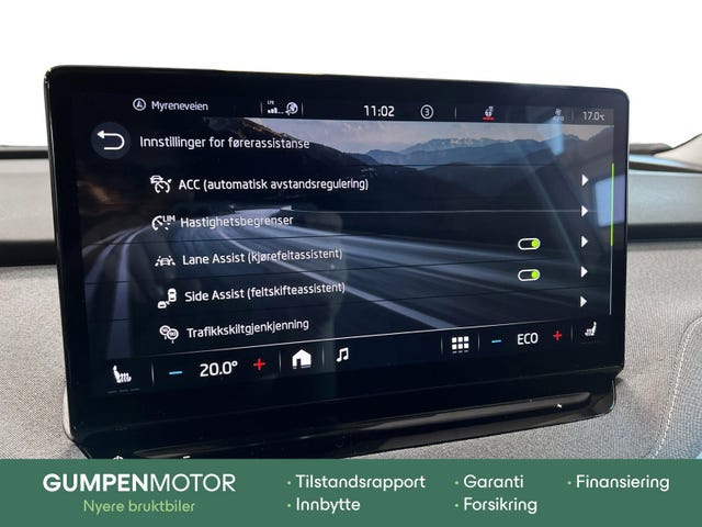 2021 SKODA ENYAQ - 31