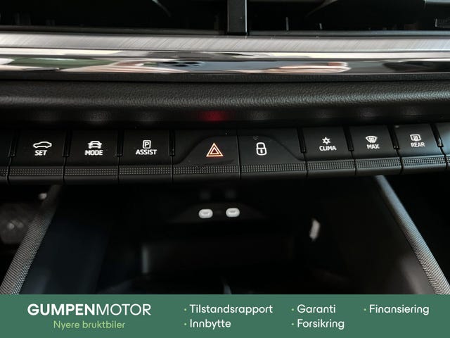 2021 SKODA ENYAQ - 23