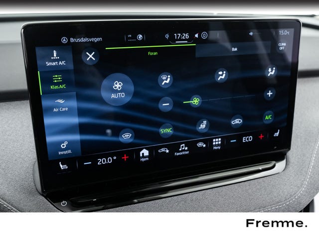 2022 SKODA ENYAQ - 23