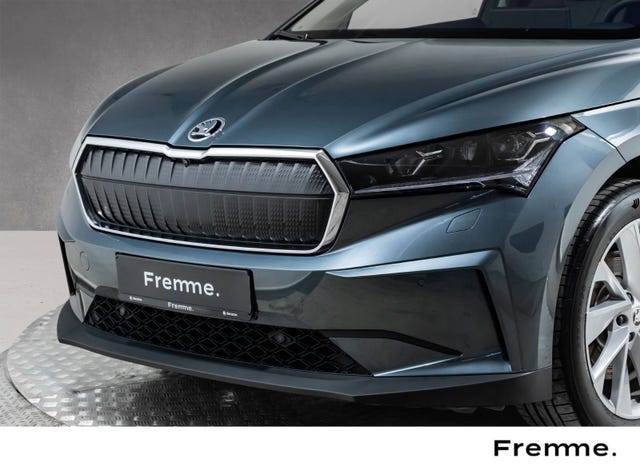 TMBLE9NY7NF015097 2022 SKODA ENYAQ-5